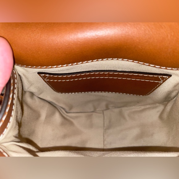 Chloé Shearling Marcie - Picture 11 of 14